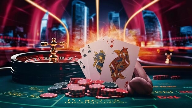 amarclub এর প্রধান গেম স্ক্রিন
